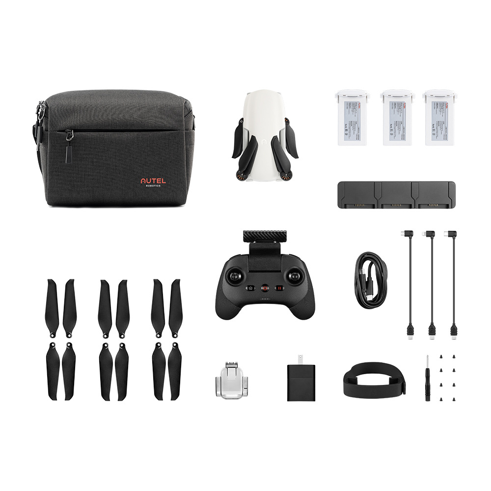 Dron Autel Robotics EVO Nano+ Premium bílý