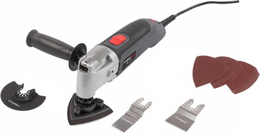 Multibruska POWERPLUS POWE80015 POWERPLUS POWE80015