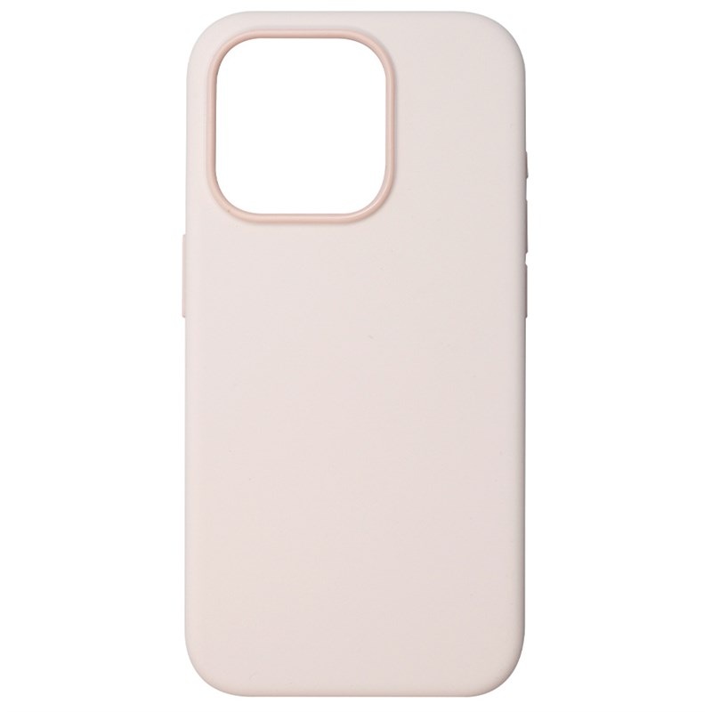 Kryt na mobil RhinoTech MAGcase Origin na Apple iPhone 15 Pro Max růžový