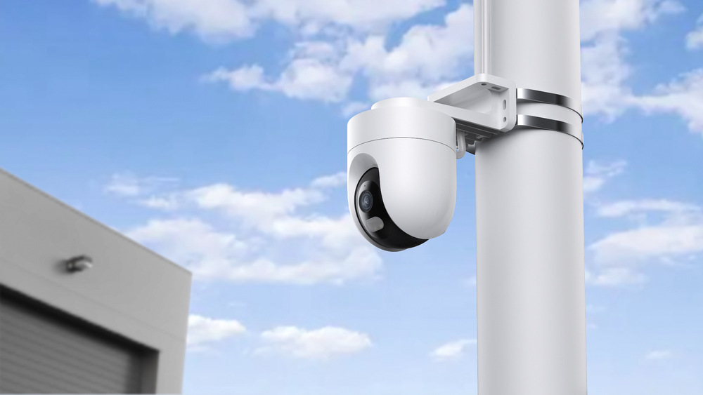 IP kamera Xiaomi CW400 bílá Xiaomi CW400
