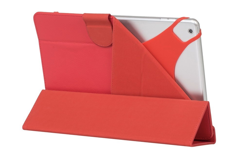 Pouzdro na tablet RivaCase 3137 na 10.1" červené Pouzdro na tablet RivaCase 3137 na 10.1" červené