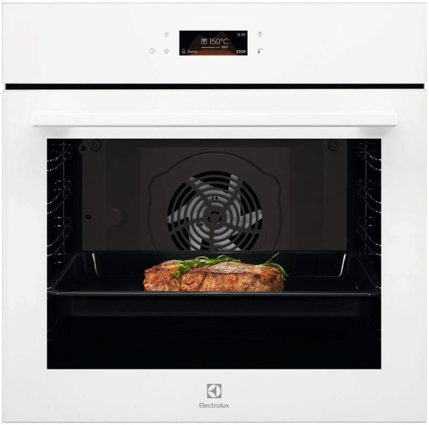 Trouba Electrolux LOEF8F38V