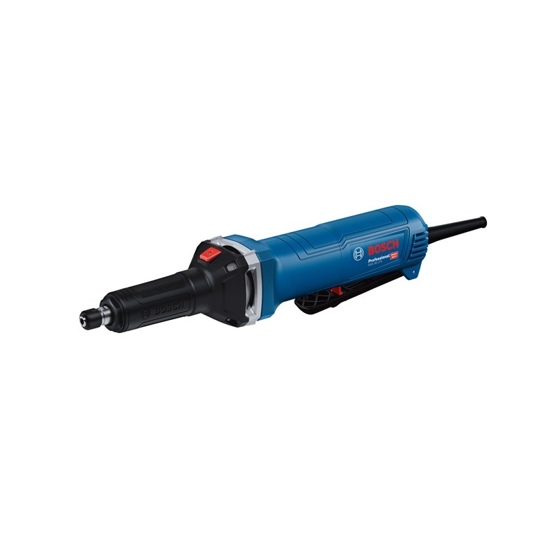Přímá bruska Bosch Professional GGS 30 LPS s výkonným motorem 750 W