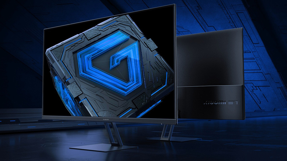 Herní monitor Xiaomi Gaming G27i černý TÜV Low Blue Light a DC dimming snižují únavu očí a blikání pro pohodlné dlouhodobé používání.