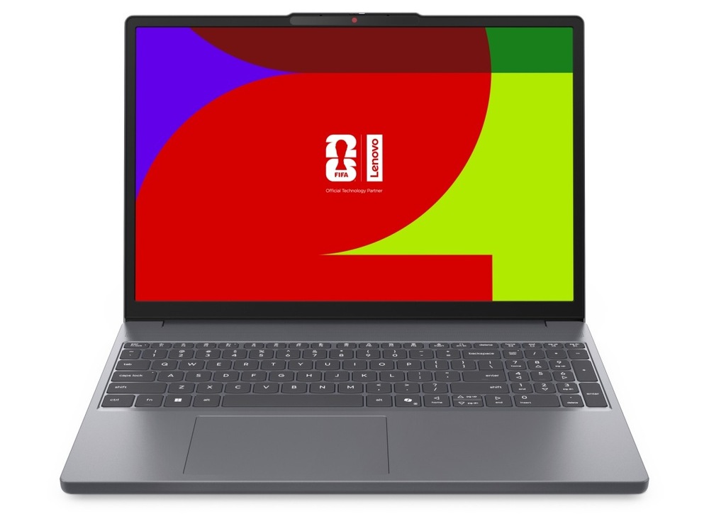 Notebook Lenovo obsahuje procesor Intel Core 5 320 využívající šest jader