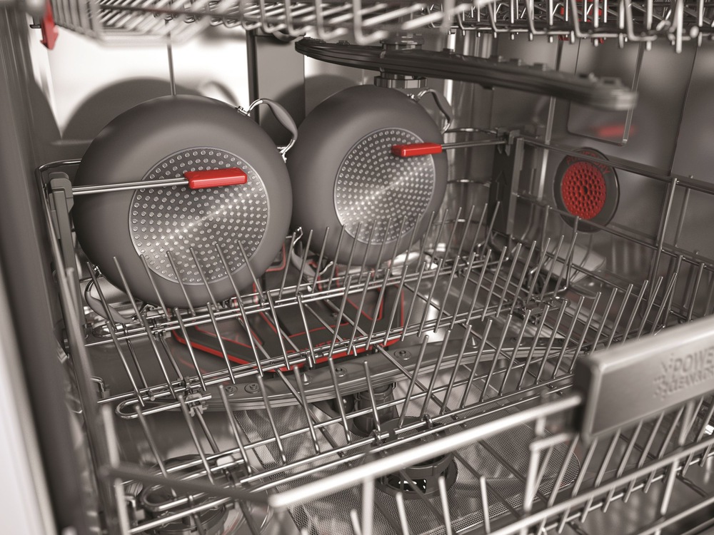 Myčka nádobí Whirlpool WFE 2B19 bílá Myčka nádobí Whirlpool WFE 2B19 bílá