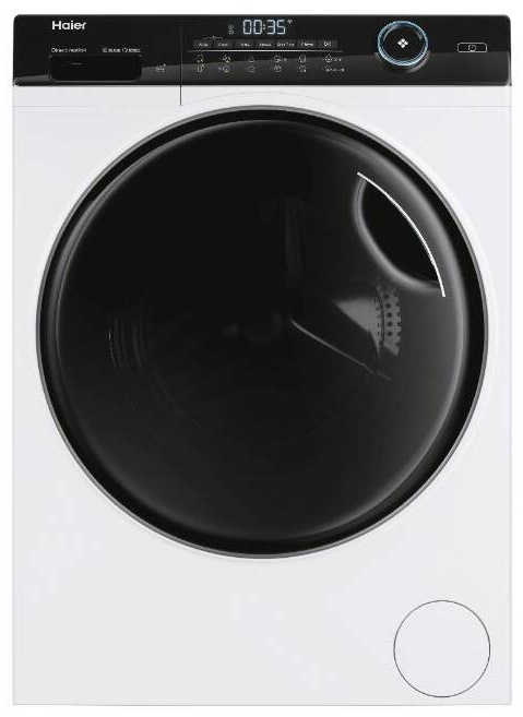 Pračka Haier HW90-B14959U1-S bílá