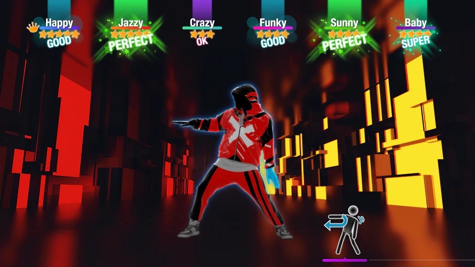 Hra Nintendo Switch Just Dance 2022 Just Dance 2022