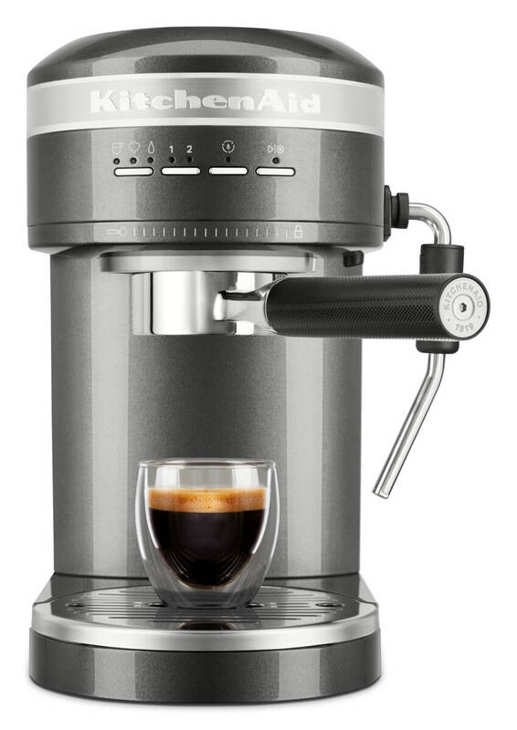 Espresso KitchenAid Artisan 5KES6503EMS Espresso KitchenAid Artisan 5KES6503EMS