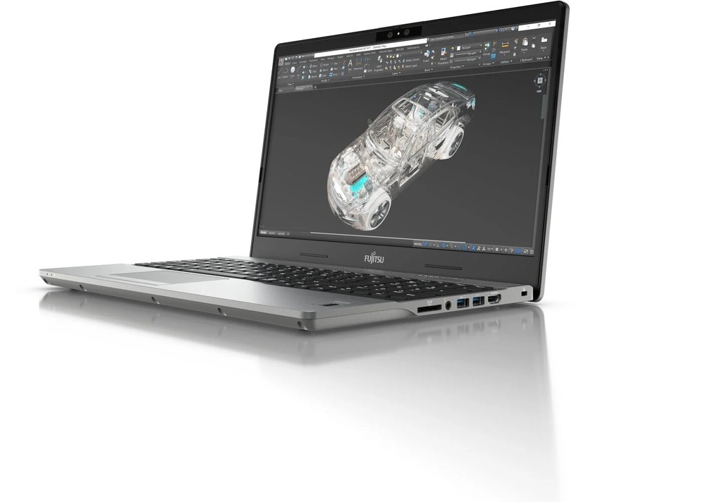 Fujitsu Celsius H5511