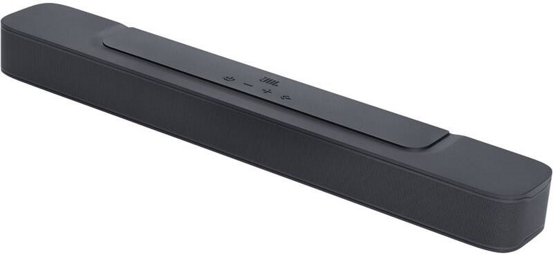 Soundbar JBL BAR 2.0 All-In-One MKII černý