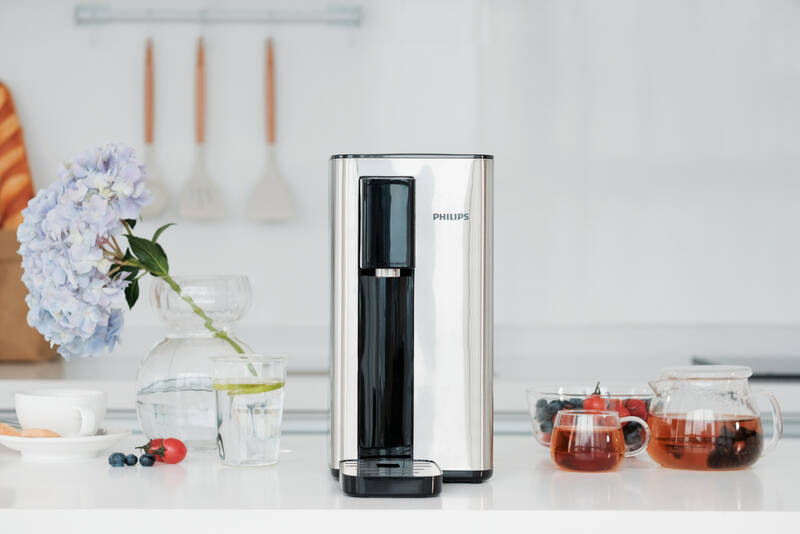 Ohřívač vody Philips ADD5906S Ohřívač vody Philips ADD5906S