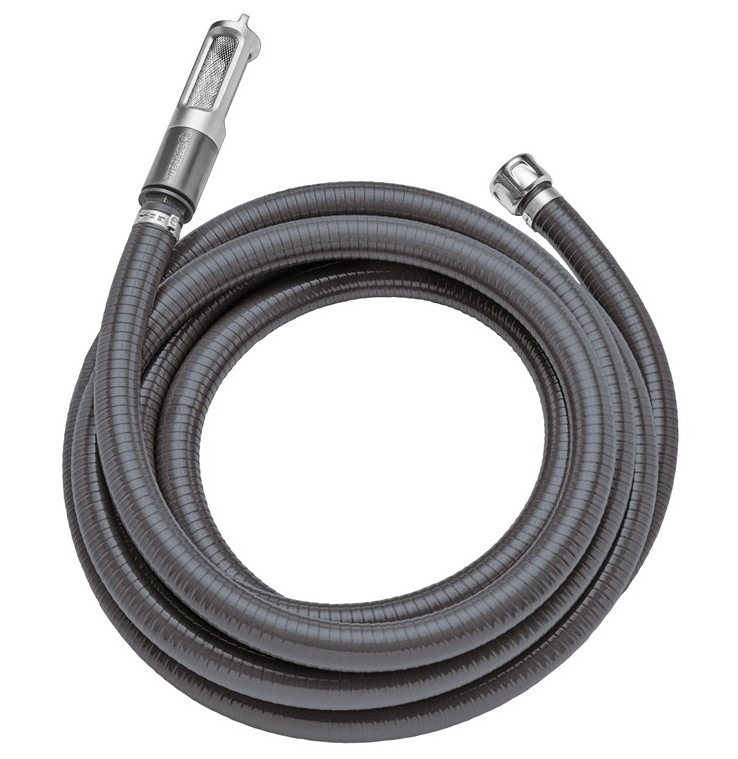 Hadice sací Gardena 25 mm (1"), 4 m Hadice sací Gardena 25 mm (1"), 4 m