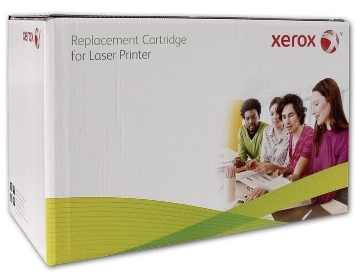 Toner Xerox HP 78A (CE278AD),  2x2100 stran, 2-pack černý