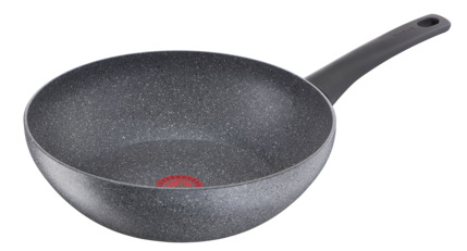 Tefal Wok Mineralia Force