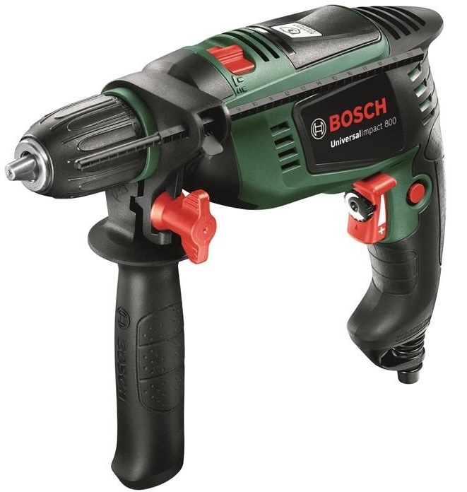 Vrtačka Bosch UniversalImpact 800