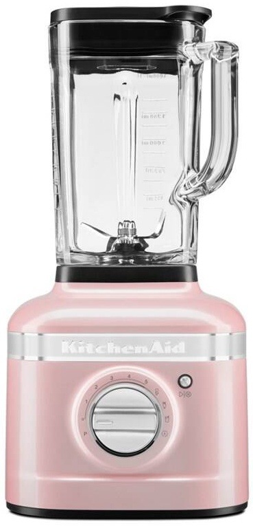 Stolní mixér KitchenAid Artisan 5KSB4026ESP