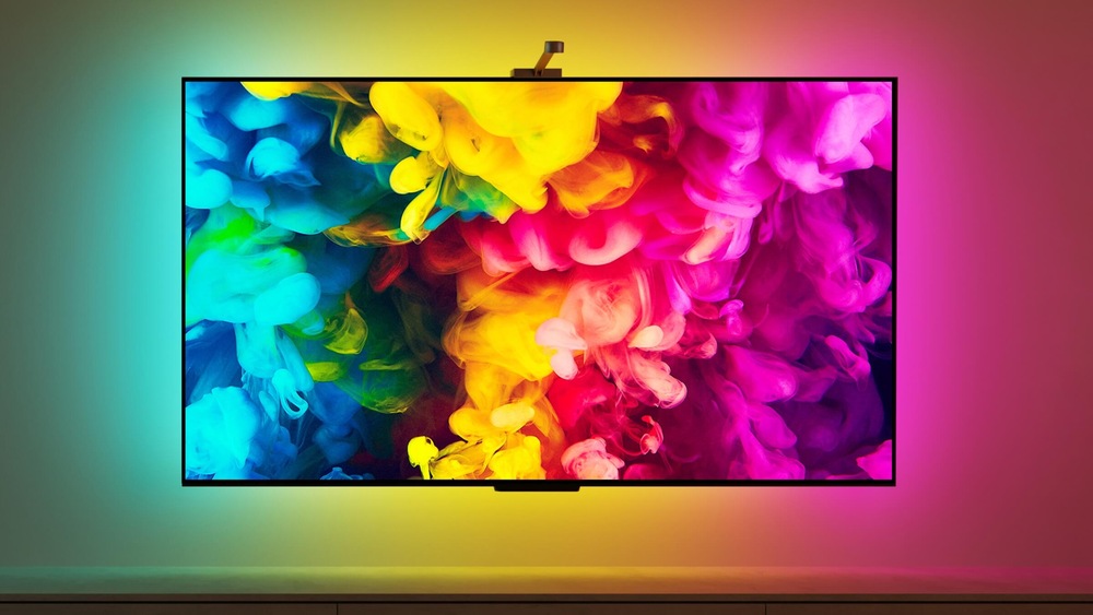 LED pásek Govee DreamView TV 75-85
