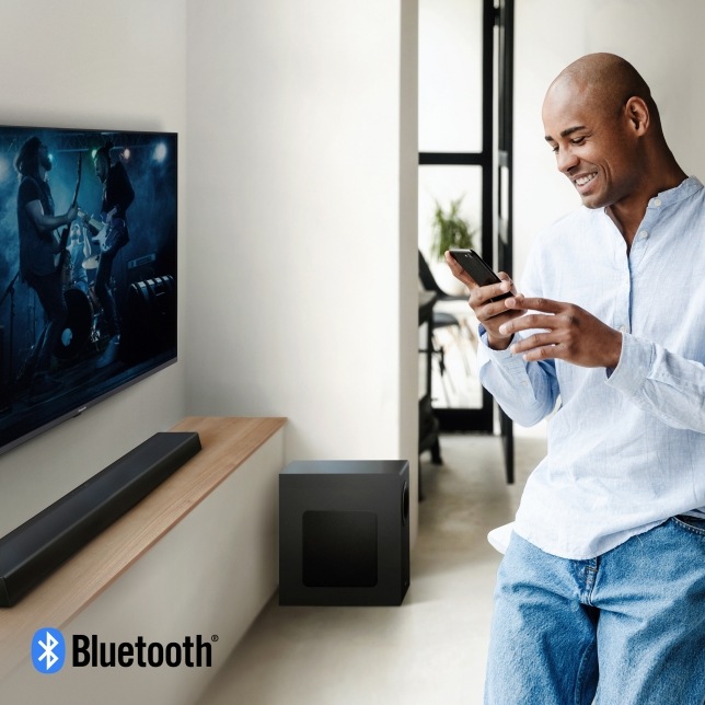Televize Panasonic TX-50LX650E Televize Panasonic TX-50LX650E