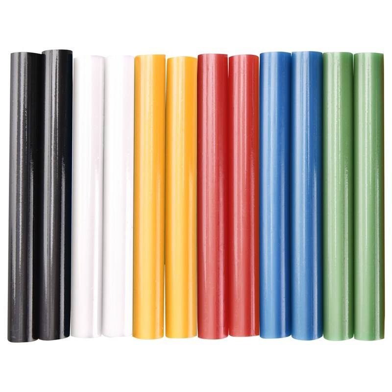 Patrony lepicí Extol Craft 9909 11×100mm (12 ks) Patrony lepicí Extol Craft 9909 11×100mm (12 ks)