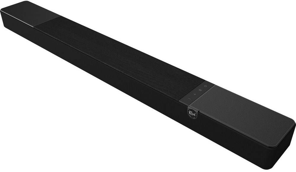 Soundbar Klipsch Flexus Core 200 černý