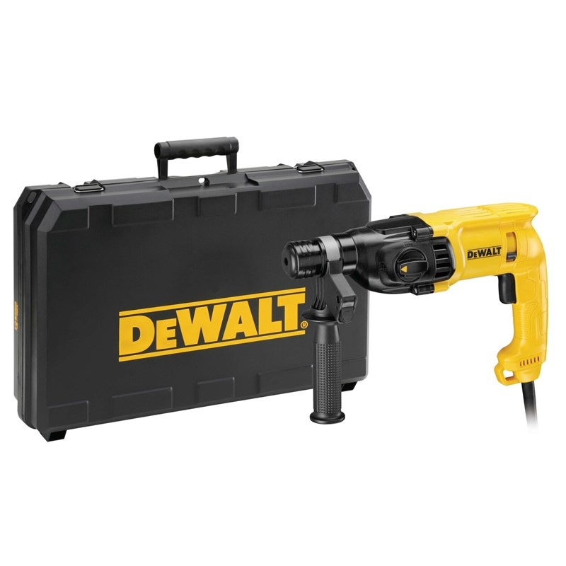 Kladivo Dewalt D25033K