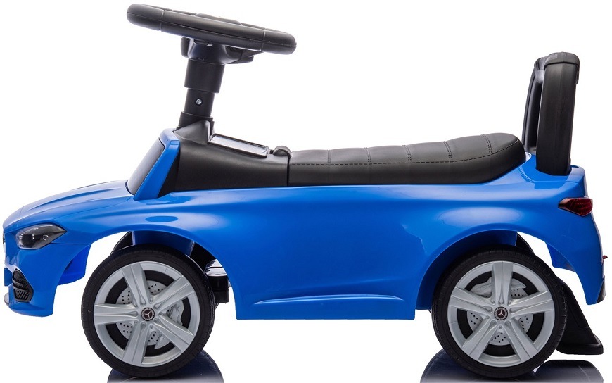 Odrážedlo plastové Buddy Toys BPC 5135 modré Odrážedlo plastové Buddy Toys BPC 5135 modré