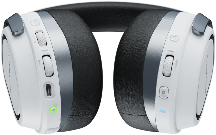 Turtle Beach STEALTH 700PS GEN3, bílá
