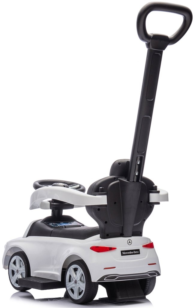 Odrážedlo Buddy Toys BPC 5230 bílé Odrážedlo Buddy Toys BPC 5230 bílé
