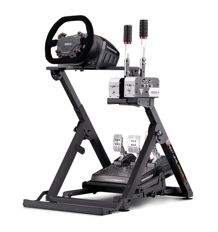 Stojan pro volant Next Level Racing Whell Stand 2.0
