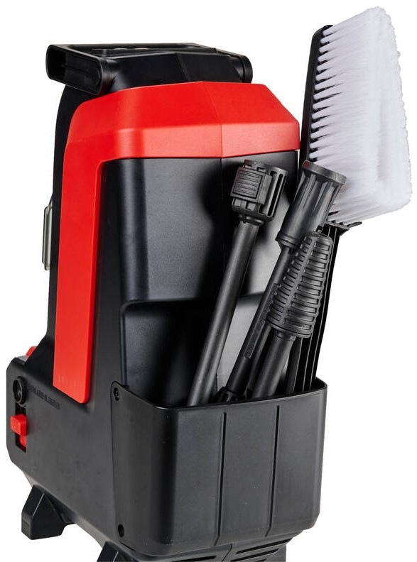 Vysokotlaký čistič Einhell Expert HYPRESSO 36/105 Li-solo (bez baterie)