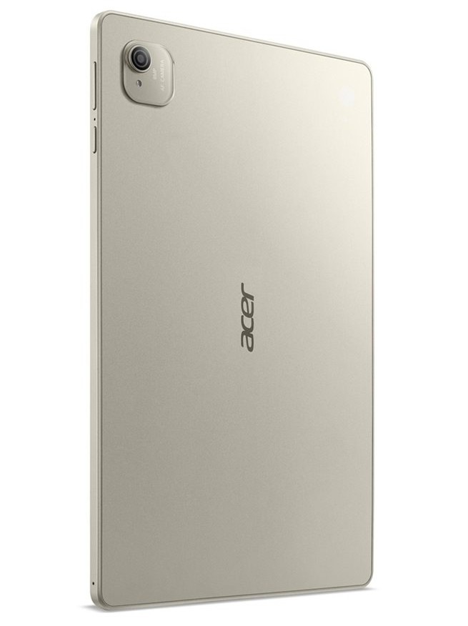 Dotykový tablet Acer Iconia A12 (A12-11MN-A82D) 4 GB / 128 GB stříbrný Dotykový tablet Acer Iconia A12 (A12-11MN-A82D) zezadu