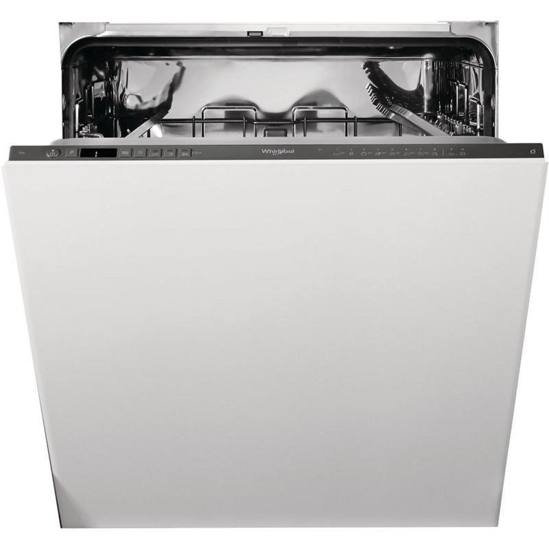 Myčka nádobí 60 Whirlpool WIO 3T133 PE 6.5, vestavná