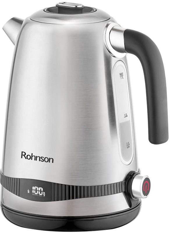 Rohnson R-7660