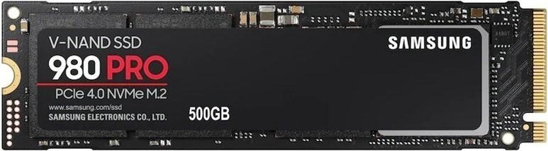 SSD Samsung 980 PRO