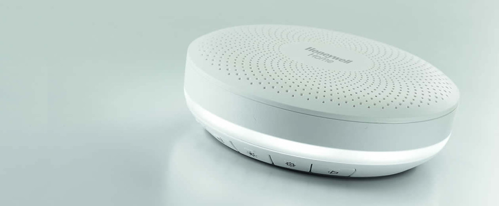 Zvonek bezdrátový Honeywell DCR313N, 150 m, 6 melodií, na baterie Zvonek bezdrátový Honeywell DCR313N, 150 m, 6 melodií, na baterie