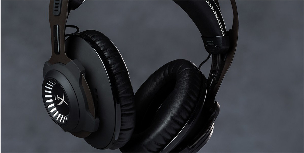 HyperX Cloud Revolver 7.1