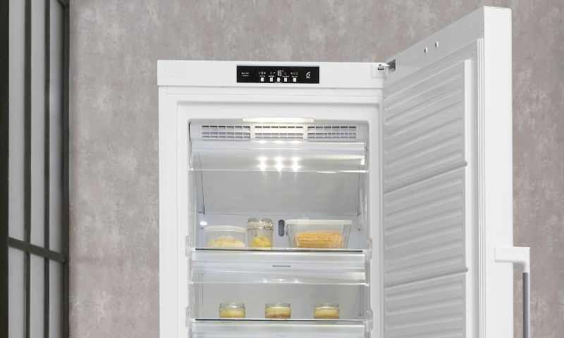 Mraznička Whirlpool UW8 F2C XBI N 2 nerez