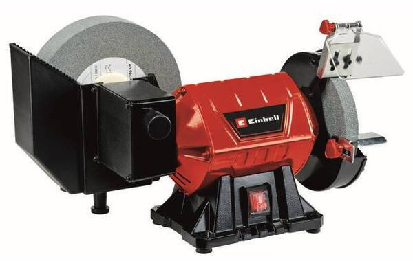 Kotoučová bruska Einhell TC-WD 200/150 4417242