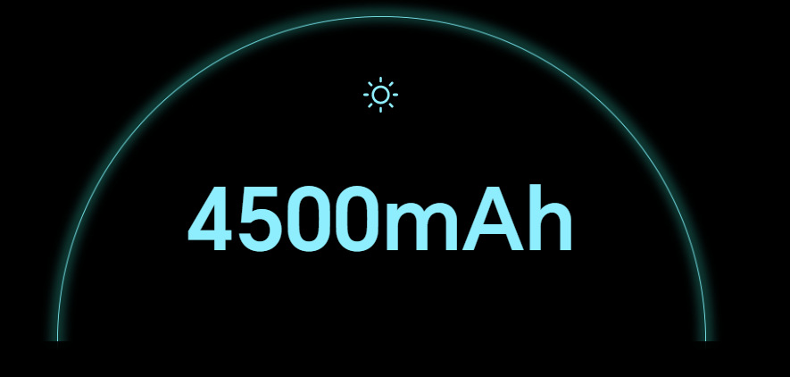 Mobilní telefon HONOR X8a 6 GB / 128 GB stříbrný