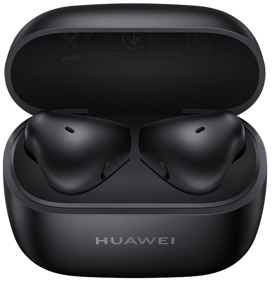Sluchátka Huawei FreeBuds SE 2 černá