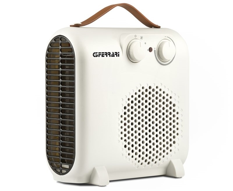 Teplovzdušný ventilátor G3 Ferrari G6002901