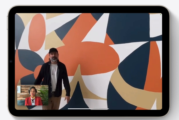 Dotykový tablet Apple iPad mini (2024) Wi-Fi + Cellular 256 GB - fialový Dotykový tablet Apple iPad mini (2024) Wi-Fi + Cellular 256 GB - fialový