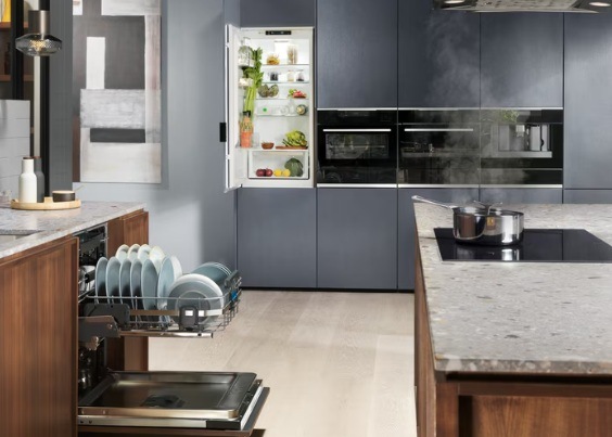 Myčka nádobí Electrolux Série 900 EEC87400W