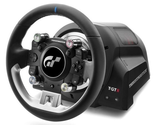 Thrustmaster T-GT II PACK