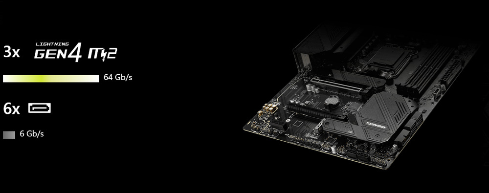 Základní deska MSI MAG B650 TOMAHAWK WiFi Základní deska MSI MAG B650 TOMAHAWK WiFi