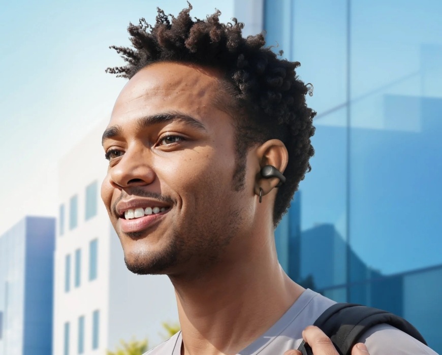 Anker Soundcore C40i, černá