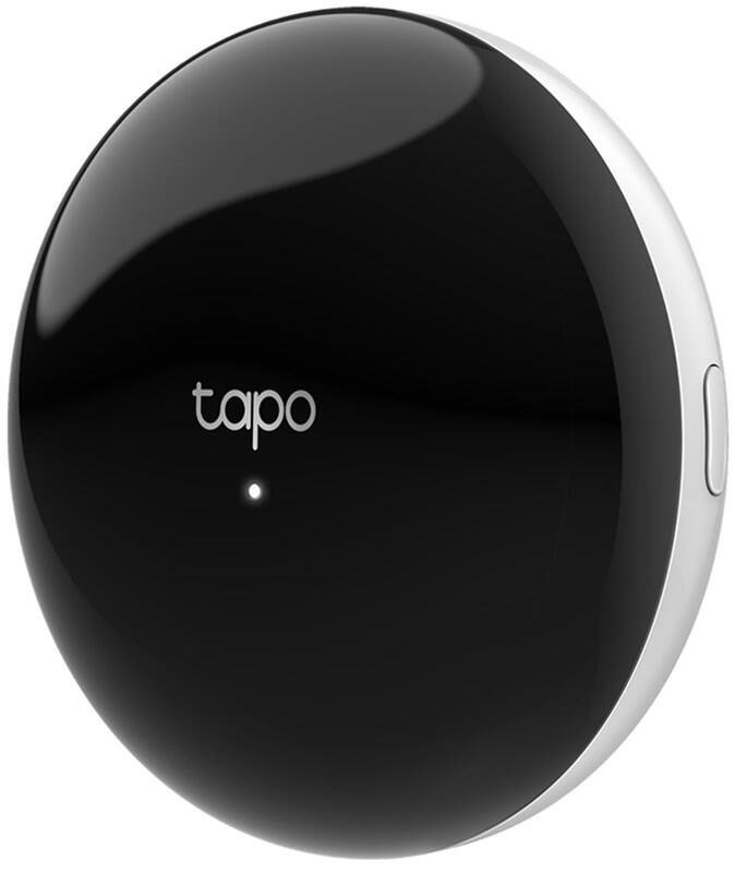 Řídicí jednotka TP-Link Tapo H110 černá