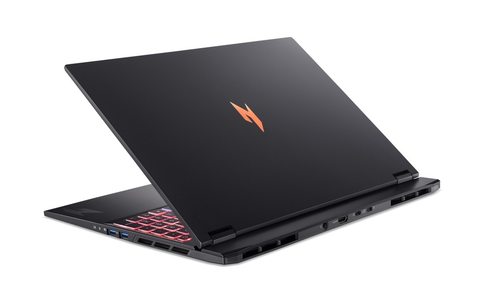 Notebook Acer Nitro 16S AI (AN16S-61-R5Z8) černý Notebook Acer Nitro 16S AI (AN16S-61-R5Z8) černý