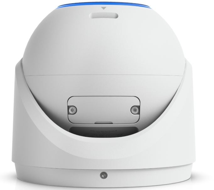 IP kamera Ubiquiti UniFi Protect G6 Pro Turret ze zadní strany